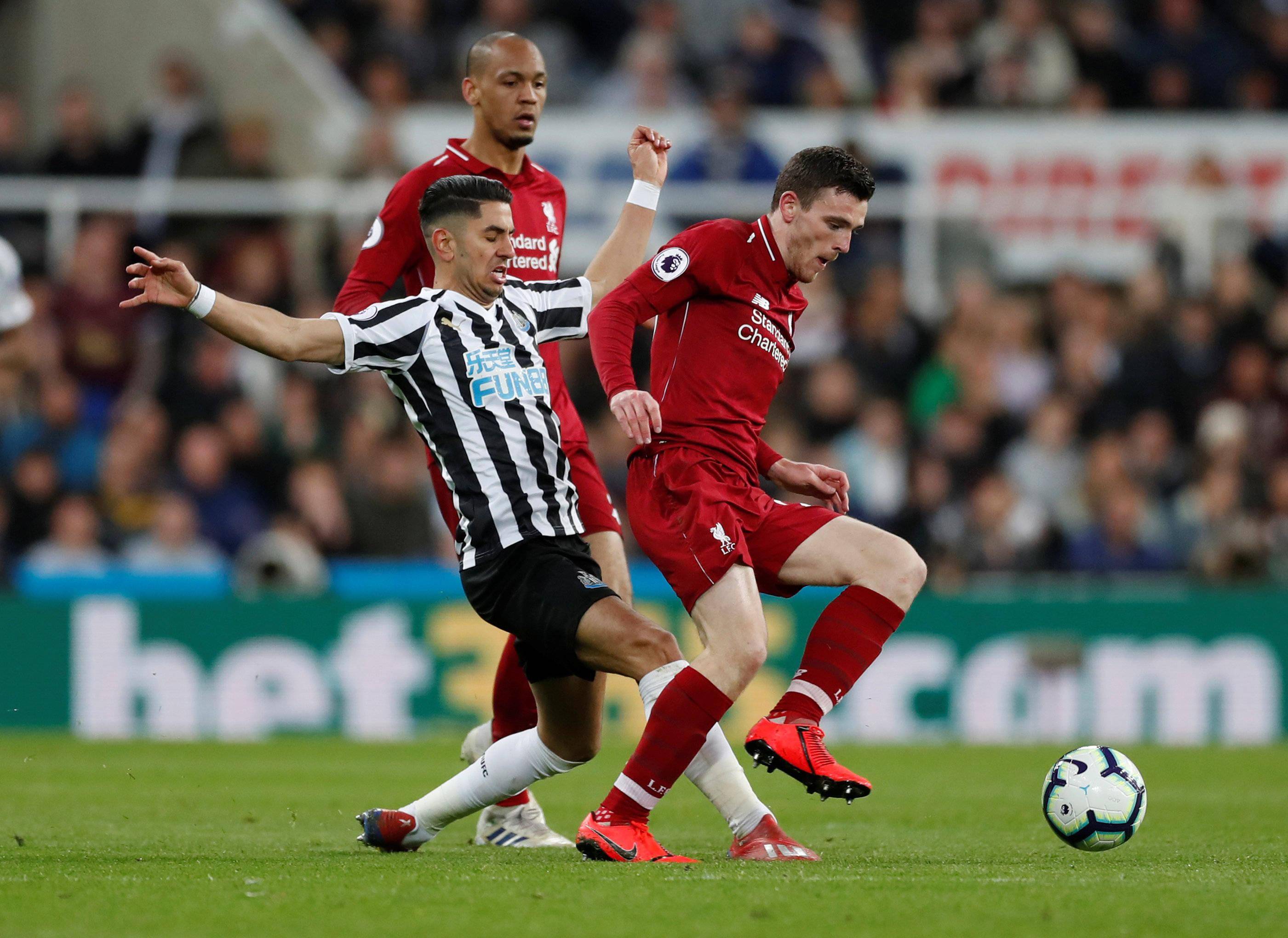 pg电子-富勒姆主场战平纽卡斯尔，争夺保级越加激烈(富勒姆主帅)