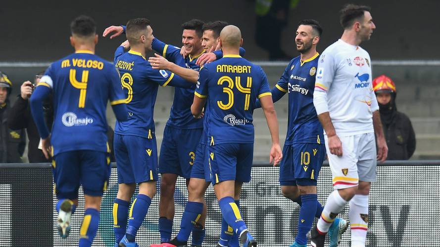 热那亚在客场全取三分，距离保级目标更近一步的简单介绍