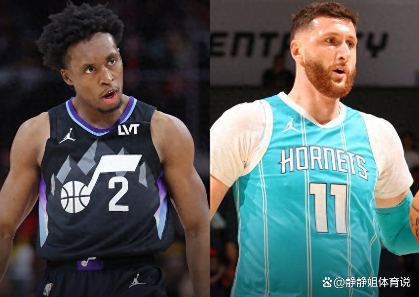 爵士队新晋球员表现出色，实力超出预期的简单介绍